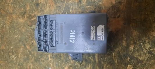 Запчасть блок предохранителей HONDA CIVIC 2008