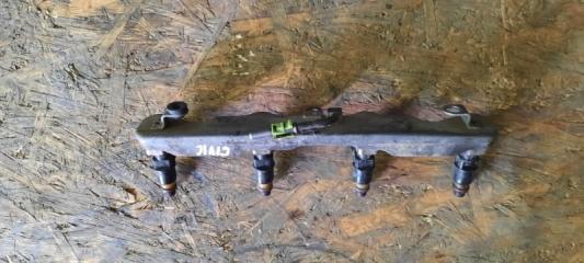 Запчасть рампа топливная HONDA CIVIC 2008