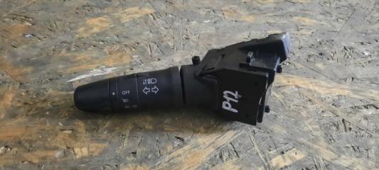 Переключатель поворотов NISSAN PRIMERA 2006