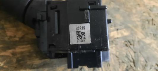Переключатель поворотов NISSAN PRIMERA P12 QG16DE