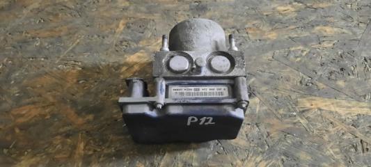 Запчасть блок abs NISSAN PRIMERA 2006