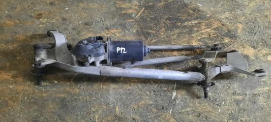 Запчасть трапеция стеклоочистителя NISSAN PRIMERA 2006