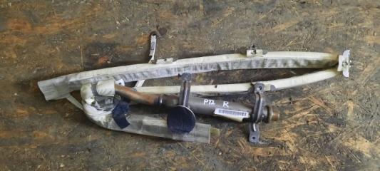 Шторка безопасности правая NISSAN PRIMERA 2006