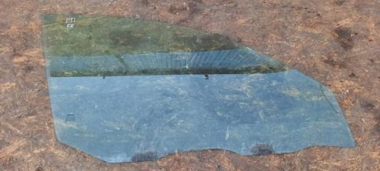 Запчасть стекло переднее правое NISSAN PRIMERA 2006