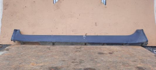 Запчасть накладка порога левая NISSAN PRIMERA 2006