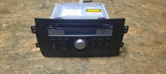 Запчасть магнитола SUZUKI SX4 2006
