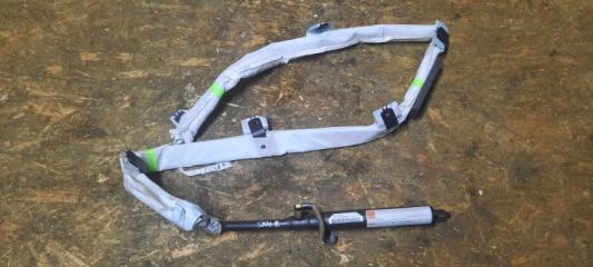 Запчасть шторка безопасности правая SUZUKI SX4 2006