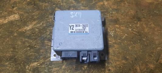 Запчасть блок управления рулевой рейкой SUZUKI SX4 2006