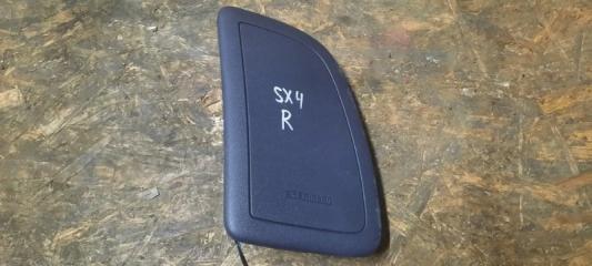 Запчасть подушка безопасности в сиденье передняя правая SUZUKI SX4 2006