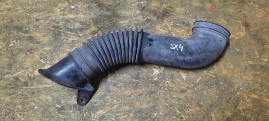 Запчасть патрубок воздушного фильтра SUZUKI SX4 2006