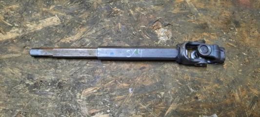 Запчасть рулевой кардан SUZUKI SX4 2006