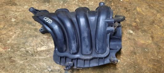 Впускной коллектор KIA CEED 2011