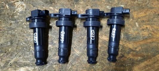 Катушка зажигания KIA CEED 2011