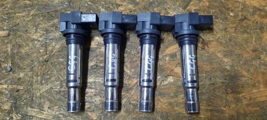 Запчасть катушка зажигания SKODA FABIA 2007-