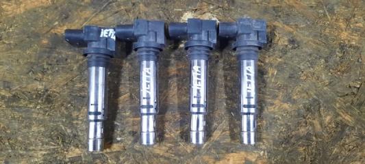 Запчасть катушка зажигания VOLKSWAGEN JETTA 2012