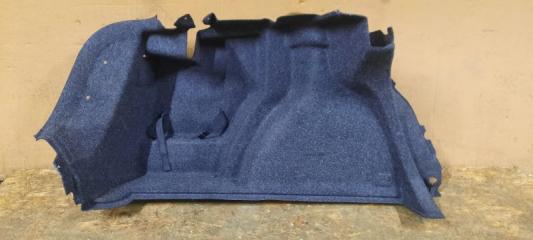 Запчасть обшивка багажника задняя левая VOLKSWAGEN JETTA 2012