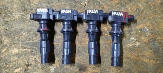 Катушка зажигания MAZDA 6 2008-2012