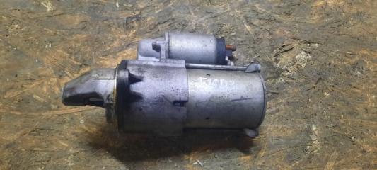 Фото запчасти стартер CHEVROLET LACETTI 2004-2011 контрактная запчасть Запчасть стартер CHEVROLET LACETTI 2004-2011