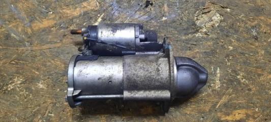 Фото запчасти стартер CHEVROLET CRUZE 2008- контрактная запчасть Запчасть стартер CHEVROLET CRUZE 2008-