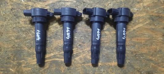 Катушка зажигания MITSUBISHI LANCER 2007-2012