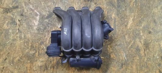Впускной коллектор AUDI A4 2004-2008