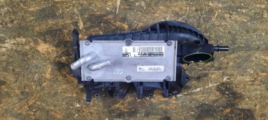 Впускной коллектор SKODA YETI 2014