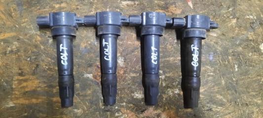 Катушка зажигания MITSUBISHI COLT 2004