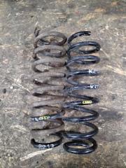 Пружина задняя KIA CEED 2011 контрактная Пружина задняя KIA CEED 2011