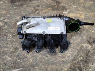 Впускной коллектор SKODA YETI 2014