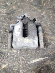 Суппорт тормозной задний правый CITROEN C4 2004-2011 контрактная Суппорт тормозной задний правый CITROEN C4 2004-2011