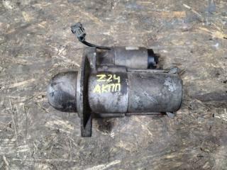 Стартер CHEVROLET CAPTIVA 2008 контрактная Стартер CHEVROLET CAPTIVA 2008