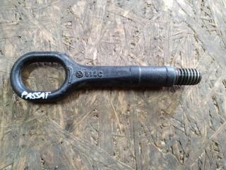 Запчасть буксировочный крюк VOLKSWAGEN PASSAT 2014