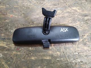 Запчасть зеркало салонное MITSUBISHI ASX 2010