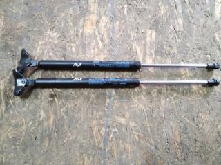 Запчасть амортизатор багажника задний MITSUBISHI ASX 2010