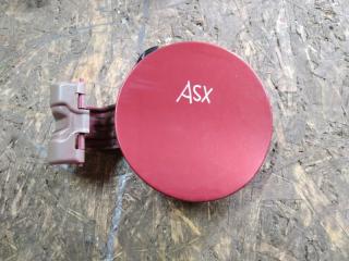 Запчасть лючок бензобака MITSUBISHI ASX 2010