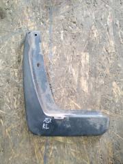 Запчасть брызговик задний левый MITSUBISHI ASX 2010