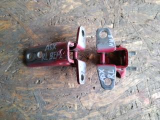 Запчасть петля двери задняя левая MITSUBISHI ASX 2010