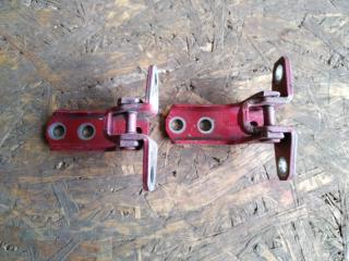 Запчасть петля двери задняя правая MITSUBISHI ASX 2010