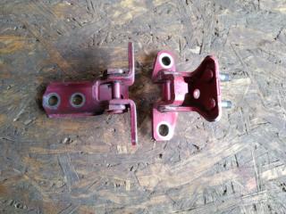 Запчасть петля двери передняя левая MITSUBISHI ASX 2010