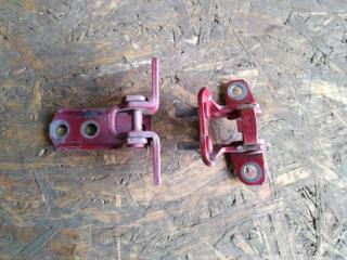 Запчасть петля двери передняя правая MITSUBISHI ASX 2010