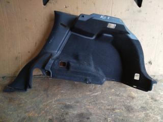 Запчасть обшивка багажника задняя правая MITSUBISHI ASX 2010