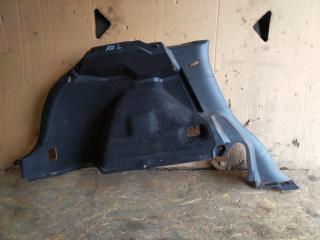 Запчасть обшивка багажника задняя левая MITSUBISHI ASX 2010