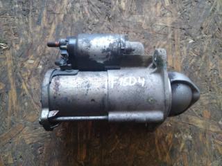 Фото запчасти стартер CHEVROLET AVEO 2012 контрактная запчасть Запчасть стартер CHEVROLET AVEO 2012