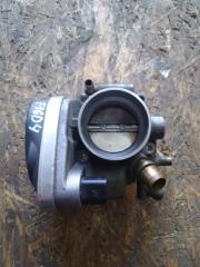 Дроссельная заслонка CHEVROLET AVEO 2012