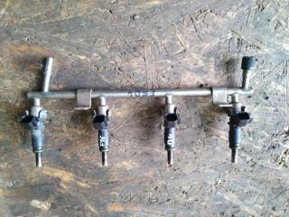 Рампа топливная CHEVROLET AVEO 2012