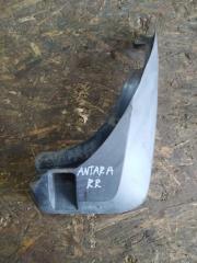 Запчасть брызговик задний правый OPEL ANTARA 2012