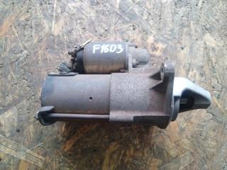 Фото запчасти стартер CHEVROLET LACETTI 2004-2011 Б/У запчасть Запчасть стартер CHEVROLET LACETTI 2004-2011