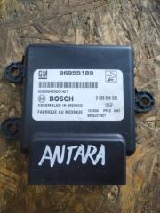 Запчасть блок управления парктрониками OPEL ANTARA 2012