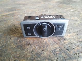 Запчасть блок управления светом OPEL ANTARA 2012