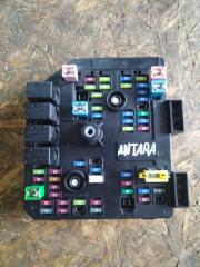 Блок предохранителей OPEL ANTARA 2012